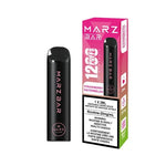 Load image into Gallery viewer, Marz Bar 1200 Puff Disposable Strawberry Watermelon