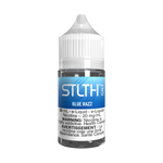 Load image into Gallery viewer, STLTH Blue Razz Ice Salt Nicotine E-Liquid | Urban Mist Vapes