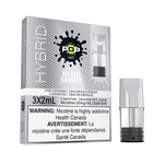 Load image into Gallery viewer, Pop Hit Hybrid Blue Spirit Pre-Filled Pod | Urban Mist Vapes