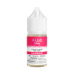 Load image into Gallery viewer, Allo Ultra 20MG 30ML Salt Nic Fuji Apple Ice