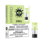Load image into Gallery viewer, Pop Hit Hybrid Chill Pre-Filled Pod | Urban Mist Vapes