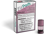 Load image into Gallery viewer, Zpods Pre-Filled Pods Banana Acai