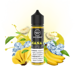 Load image into Gallery viewer, Ripper G-Core 60ML 20MG Salt Banana Ice
