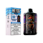 Load image into Gallery viewer, Mr Fog Aura Disposable Blue Rancher Blow Pop | Urban Mist Vapes