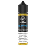 Load image into Gallery viewer, Ripper G-Core 60ML 20MG Salt Blue Raspberry Pomegranate | Urban Mist Vapes