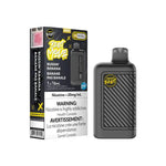 Load image into Gallery viewer, Flavour Beast Mode 8K Bussin Banana disposable vape