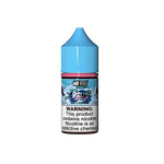 Load image into Gallery viewer, Mr.Fog Berry Steezy Blue Raspberry Salt Nicotine E-Liquid | Urban Mist Vapes