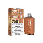 Load image into Gallery viewer, Ripper X 75k 20ML Pod Classico Tobacco | Urban Mist Vapes