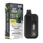 Load image into Gallery viewer, Flavour Beast Mode Max 3 60k Pumped Up Pineapple Iced | Urban Mist Vapes