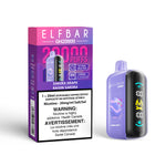 Load image into Gallery viewer, Elfbar GH20k Sakura Grape Disposable | Urban Mist Vapes