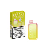 Load image into Gallery viewer, Elfbar BC10k Peach Mango Disposable | Urban Mist Vapes