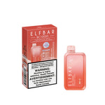 Load image into Gallery viewer, Elfbar BC10k Red Berry Cherry Disposable | Urban Mist Vapes