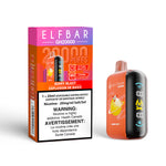 Load image into Gallery viewer, Elfbar GH20k Berry Blast Disposable | Urban Mist Vapes