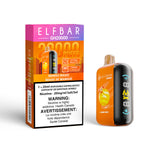 Load image into Gallery viewer, Elfbar GH20k Mango Magic Disposable | Urban Mist Vapes