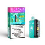 Load image into Gallery viewer, Elfbar GH20k Sour Pomegranate Disposable | Urban Mist Vapes