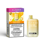 Load image into Gallery viewer, Elfbar Prime 1800 Disposable Vape Pineapple Mango