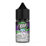 Load image into Gallery viewer, Flavour Burst Triple Grape E-Liquids Salt Nicotine