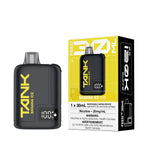 Load image into Gallery viewer, FEED Tank 120K 30ML Disposable Vape Banana Ice