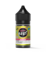 Load image into Gallery viewer, Flavour Beast Sour B.G Iced E-Liquid Salt Nicotine | Urban Mist Vapes