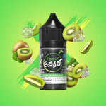 Load image into Gallery viewer, Flavour Beast Dope Double Kiwi Iced Salt Nicotine E-Liquid | Urban Mist Vapes