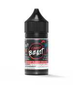 Load image into Gallery viewer, Flavour Beast Bangin' Blood Orange Iced E-Liquid Salt Nicotine