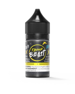 Load image into Gallery viewer, Flavour Beast Bussin Banana Iced E-Liquid Salt Nicotine