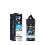 Load image into Gallery viewer, Flavour Beast Bomb Blue Razz Salt Nicotine E-Liquid | Urban Mist Vapes