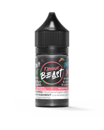 Load image into Gallery viewer, Flavour Beast Weekend Watermelon Iced E-Liquid Salt Nicotine