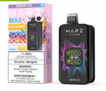 Load image into Gallery viewer, Marz Max 50K 20ML Grape Ice