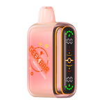 Load image into Gallery viewer, Geek Bar Pulse 2 25k Disposable Peach