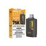 Load image into Gallery viewer, Ripper X 75k 20ML Pod Hi-Mango Pineapple | Urban Mist Vapes