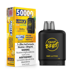 Load image into Gallery viewer, Level X G2 Ultra 50K Yellow Pineapple Fruity G
