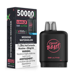 Load image into Gallery viewer, Level X G2 Ultra 50K Weekend Watermelon | Urban Mist Vapes