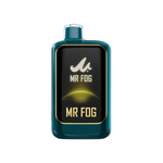 Load image into Gallery viewer, Mr Fog Nova Blue Rancher Ice Disposable | Urban Mist Vapes