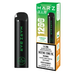 Load image into Gallery viewer, Marz Bar Canada D Ice Disposables | Urban Mist Vapes