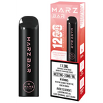 Load image into Gallery viewer, Marz Bar 1200 Puff Disposable Peach Berry