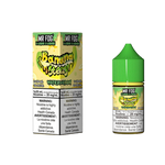Load image into Gallery viewer, Mr.Fog Banana Steezy Watermelon Salt Nicotine E-Liquid | Urban Mist Vapes