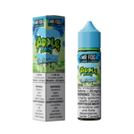 Load image into Gallery viewer, Mr.Fog Apple Steezy Blue Raspberry Salt Nicotine E-Liquid | Urban Mist Vapes
