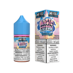 Load image into Gallery viewer, Mr Fog Magic Cotton Blueberry Salt Nicotine E-Liquid | Urban Mist Vapes