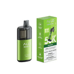 Load image into Gallery viewer, Allo Intense Nuud 50k Disposable Spearmint | Urban Mist Vapes