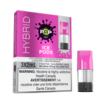 Load image into Gallery viewer, Pop Hit Hybrid Iced Pods Pre-Filled Pod | Urban Mist Vapes