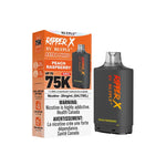 Load image into Gallery viewer, Ripper X 75k 20ML Pod Peach Raspberry