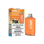 Load image into Gallery viewer, Ripper X 75k 20ML Pod Pineapple Ice | Urban Mist Vapes