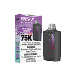 Load image into Gallery viewer, Ripper X 75k 20ML Pod SKT Wild Berry