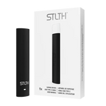 Load image into Gallery viewer, STLTH Device Black Type C | Urban Mist Vapes