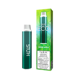 Load image into Gallery viewer, STLTH Eco Disposable Green Apple | Urban Mist Vapes