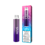 Load image into Gallery viewer, STLTH Eco Razz Grape Ice Disposable | Urban Mist Vapes