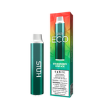 Load image into Gallery viewer, STLTH Eco Strawberry Kiwi Ice Disposable | Urban Mist Vapes