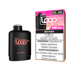 Load image into Gallery viewer, STLTH Loop Max 70k Juicy Peach Pre-Filled Pod | Urban Mist Vapes