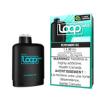 Load image into Gallery viewer, STLTH Loop Max 70k Peppermint Ice POD Systems, Pre-Filled Pods